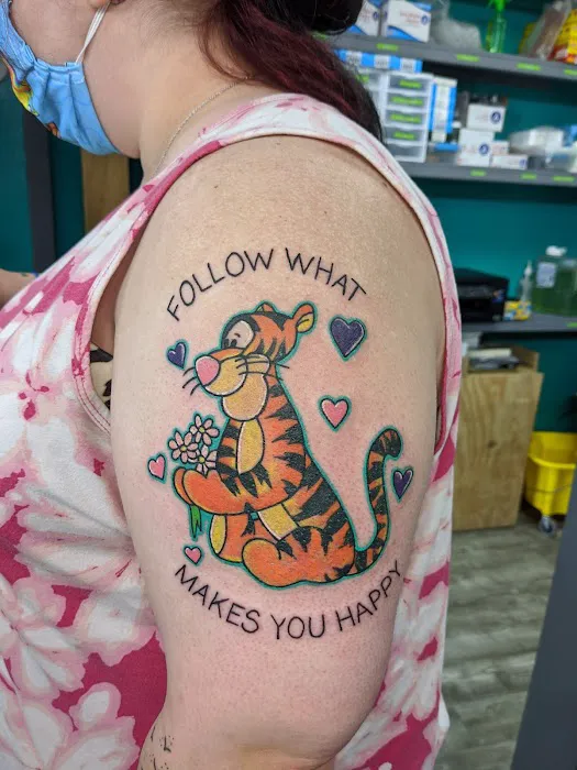 Coronado ink 3