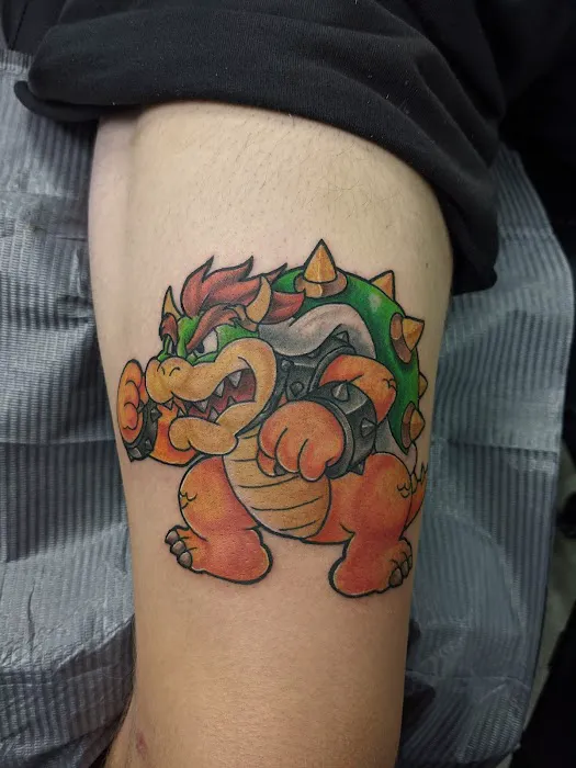 Coronado ink 6