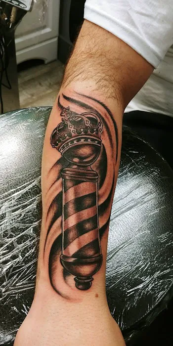 Coronado ink 4