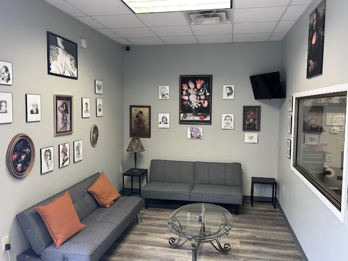 Unbound Tattoo Studio 6