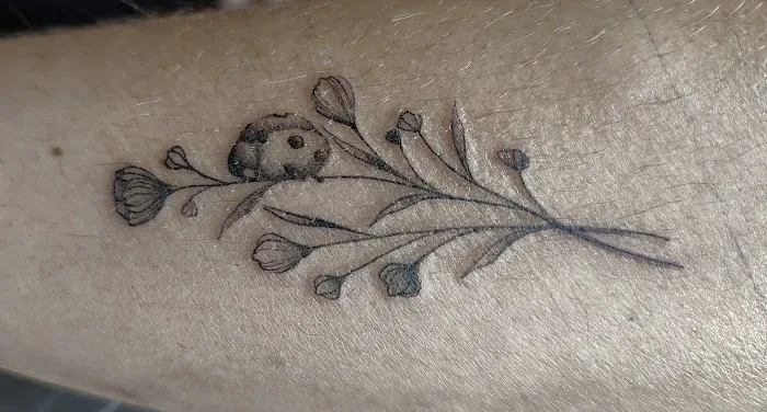 Local Color Tattoo 1