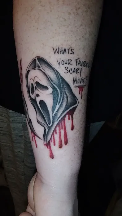 Local Color Tattoo 4