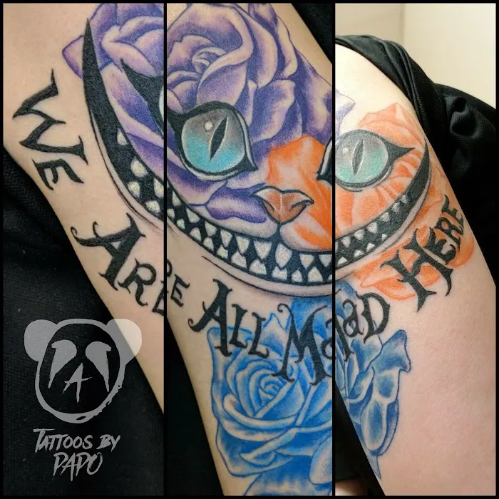 Ink Envy Tattoo Studio LLC 2