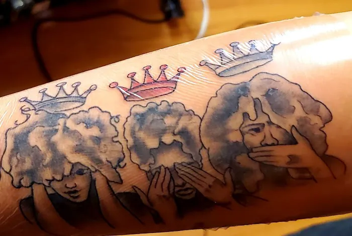 Ink Envy Tattoo Studio LLC 0