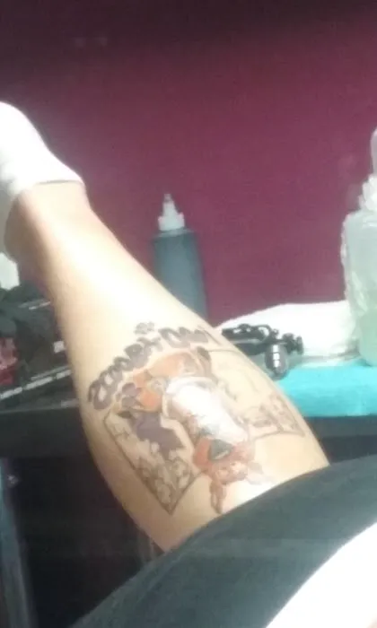 Dark Raven Tattoo & Piercing Company 0