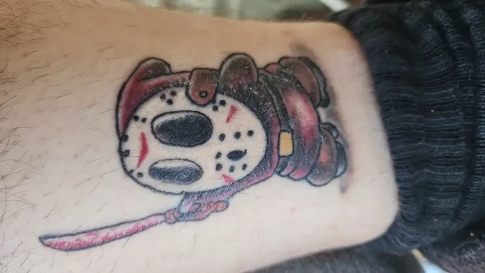 Dark Raven Tattoo & Piercing Company 5