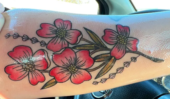 Dark Arts Tattoo Studio 6