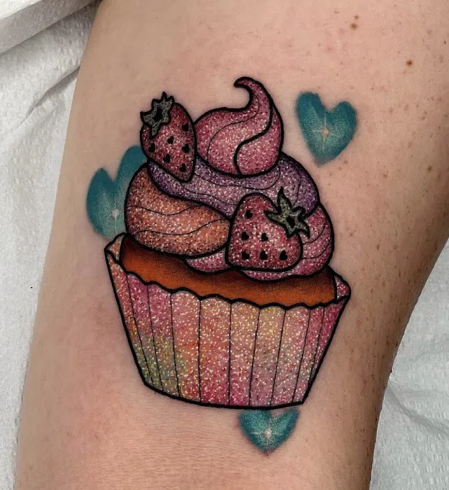 Dark Arts Tattoo Studio 0