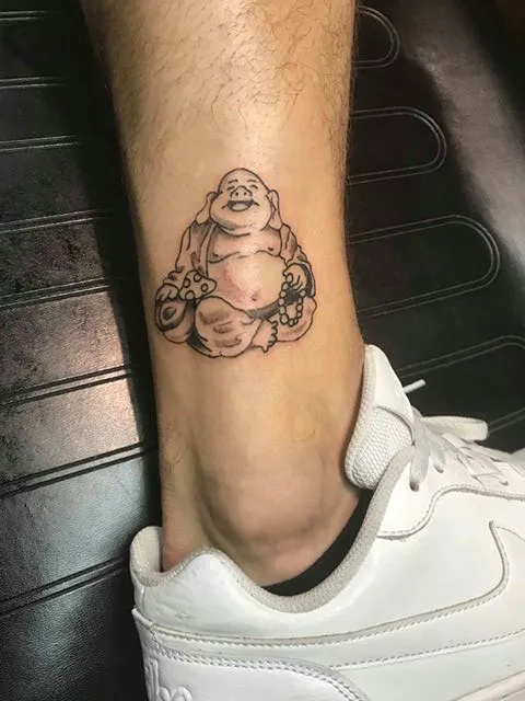 Ink Impressions Tattoo 4