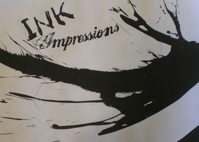 Ink Impressions Tattoo 7