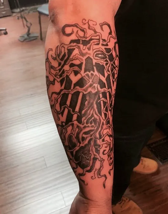 Ink Impressions Tattoo 5