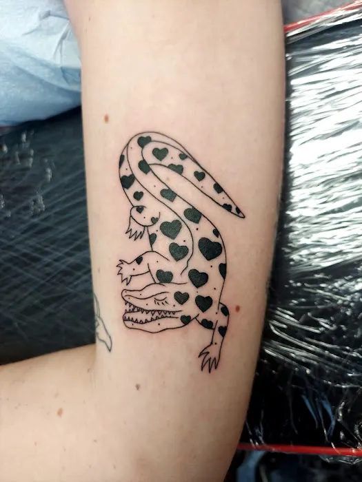 Freedom Tattoo LLC 7