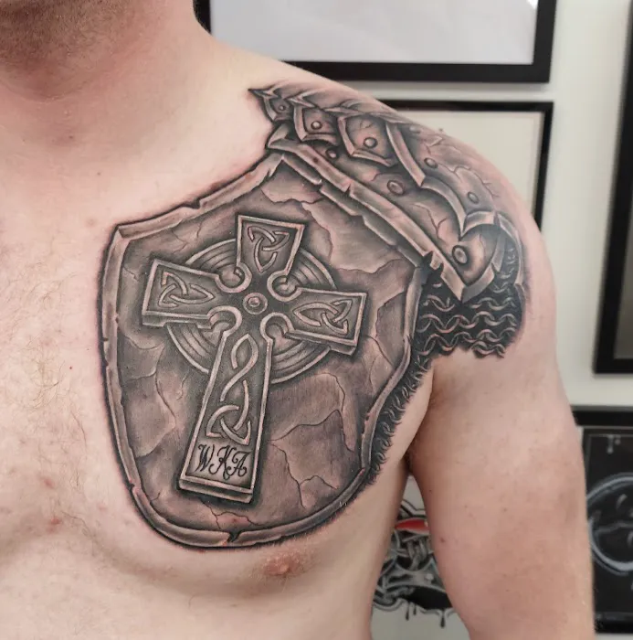 Freedom Tattoo LLC 8