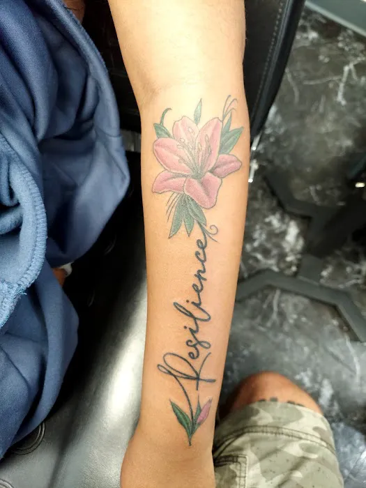 Freedom Tattoo LLC 6