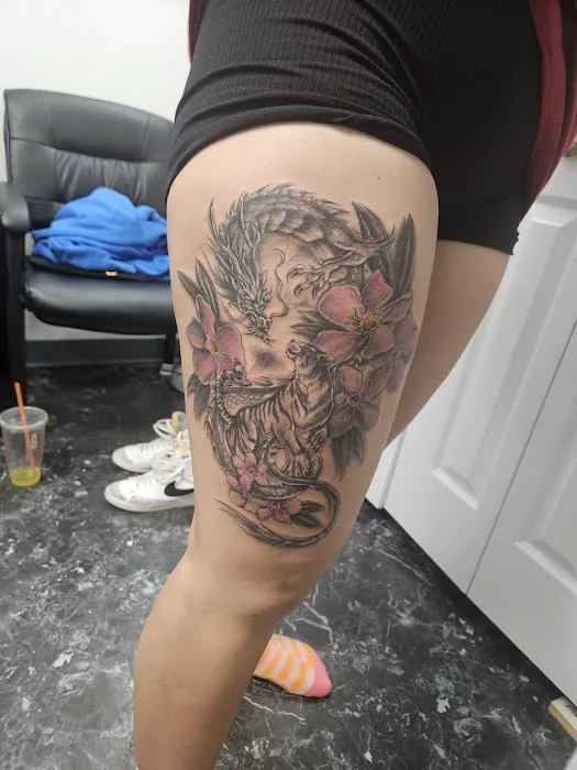 Freedom Tattoo LLC 0