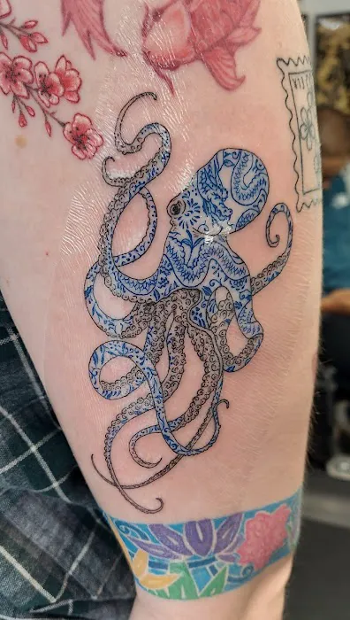 Freedom Tattoo LLC 5