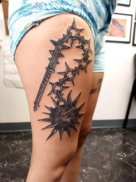Freedom Tattoo LLC 4