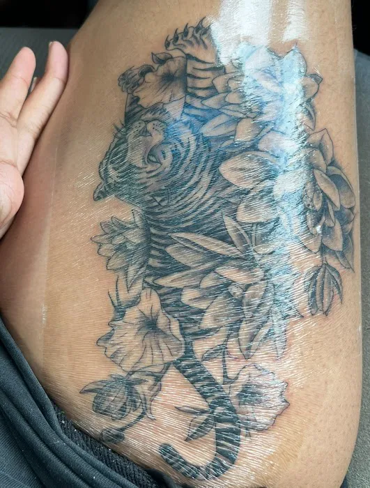 Freedom Tattoo LLC 3
