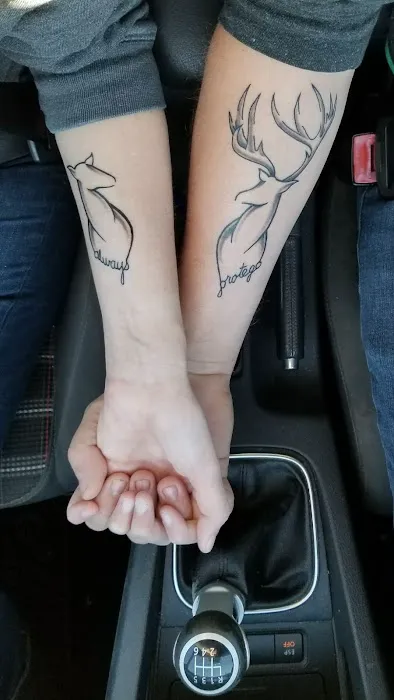 Daddy Dice Tattoo 0