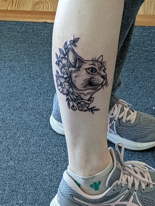 Daddy Dice Tattoo 1