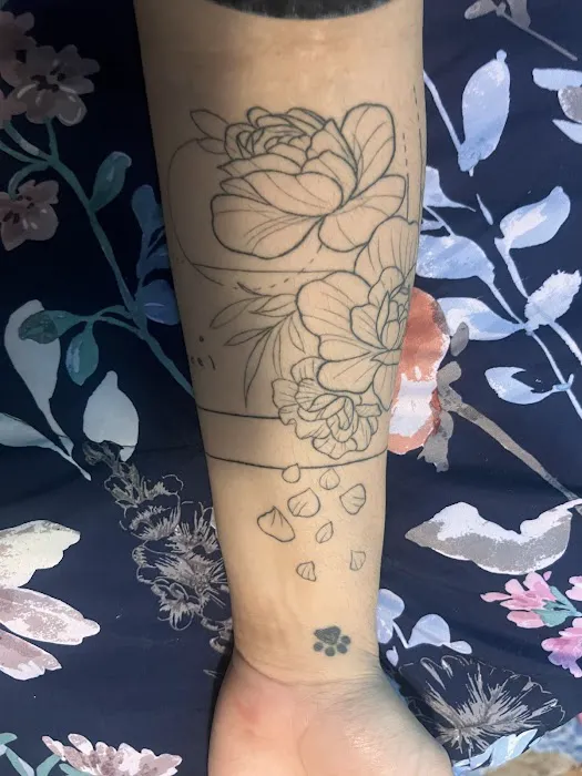 Obsidian Tattoo And Art Gallery 0