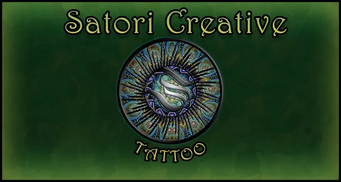 Satori Creative Tattoo 7