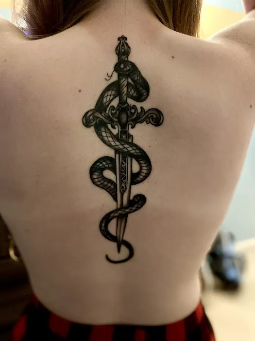 Satori Creative Tattoo 3