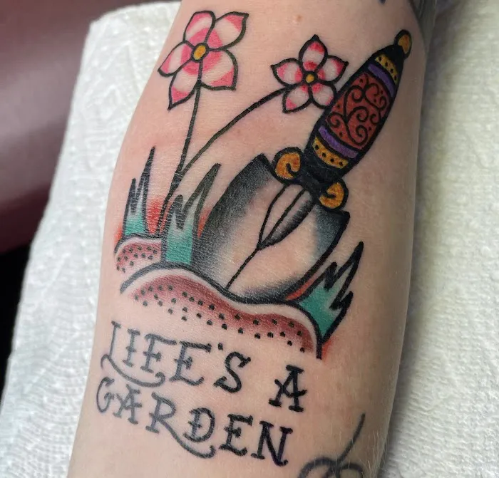 Satori Creative Tattoo 2
