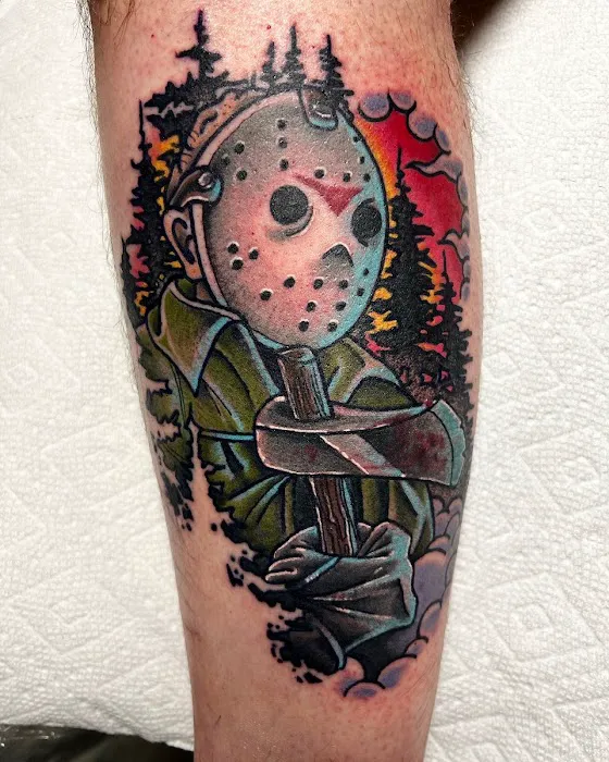 Satori Creative Tattoo 1
