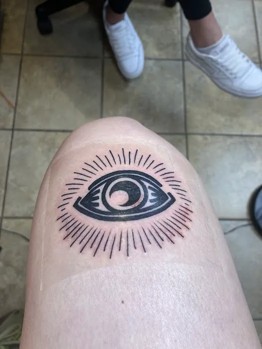 Infamous Tattoo Inc 0