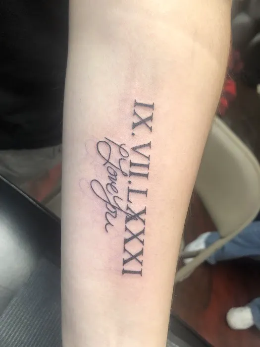 Chop Shop Tattoo Company 2