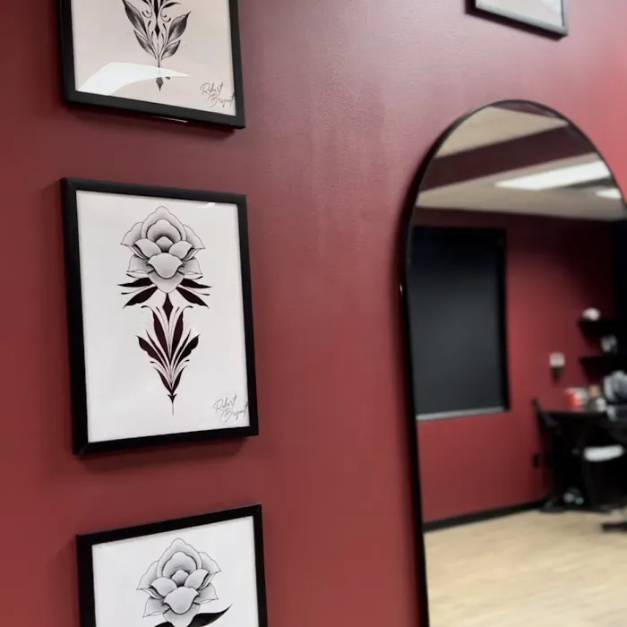 Self Care Tattoo 3