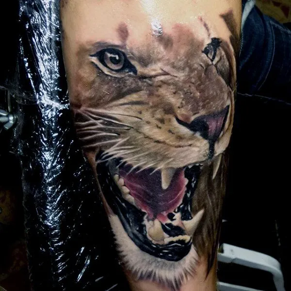 Billy Blades House of Ink 1