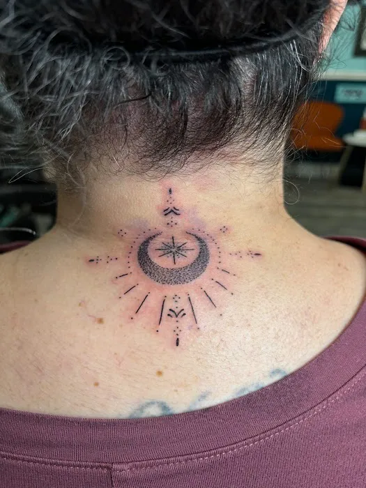 Lone Sparrow Tattoo Shop 0