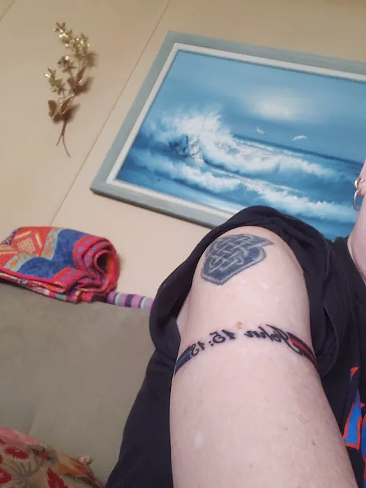 Tattoo Tattoo MD 0