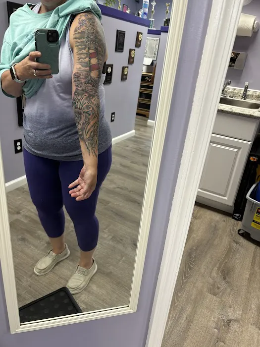 Tattoo Tattoo MD 1
