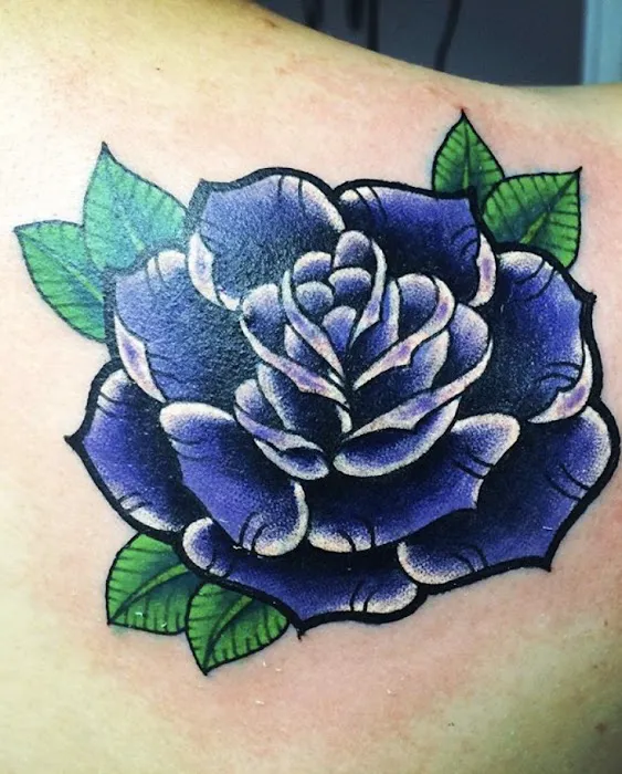 Tattoo Tattoo MD 4