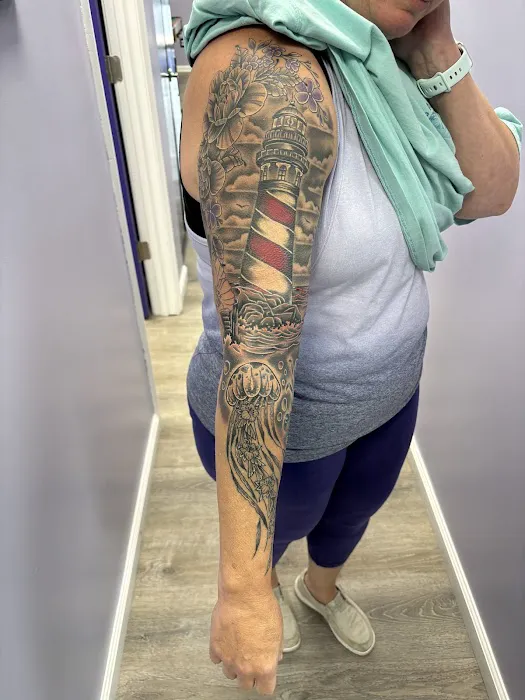 Tattoo Tattoo MD 2