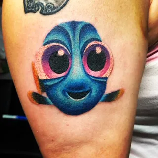 Tattoo Tattoo MD 5