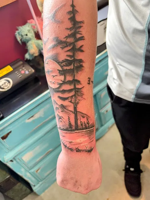 814 tattoo 6