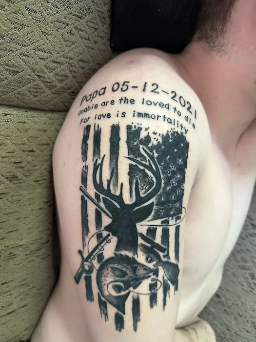 814 tattoo 2