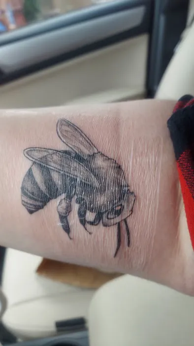 Fine Arts Tattoo & Gallery 0