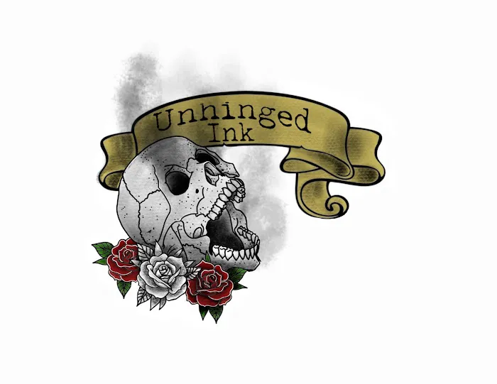 Unhinged Ink 3