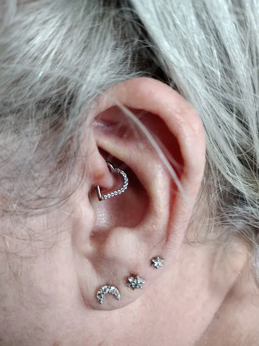 Piercings by Pez 3