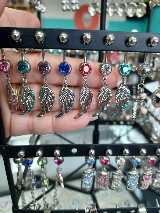 Piercings by Pez 2