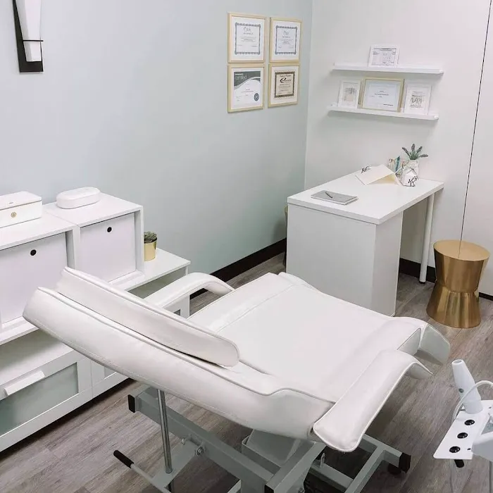 MY SALON Suite 5