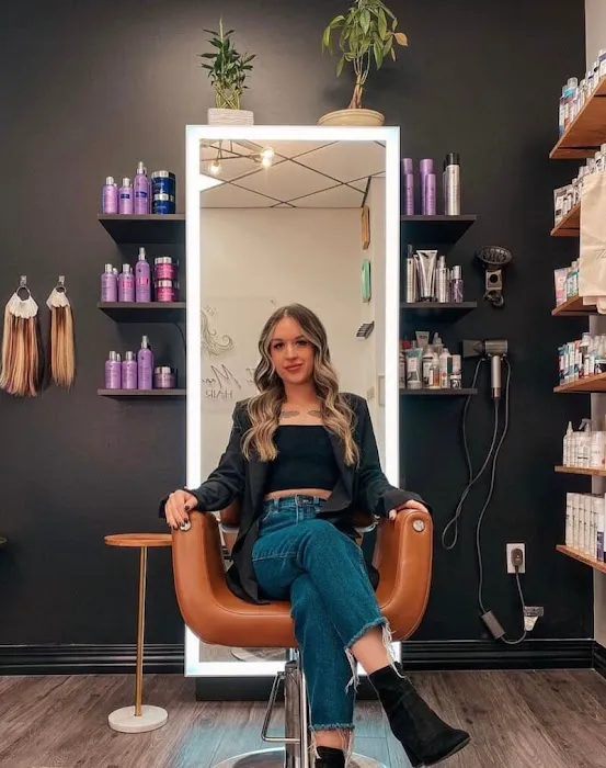 MY SALON Suite 3