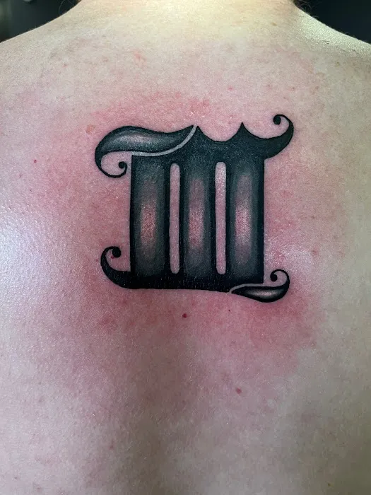 Chey Kline Tattoos LLC 1
