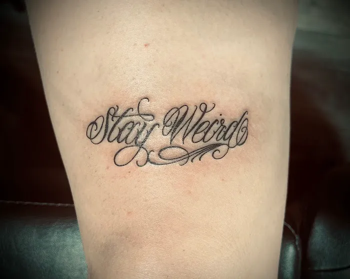Chey Kline Tattoos LLC 7