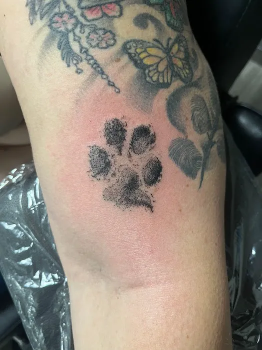 Chey Kline Tattoos LLC 0